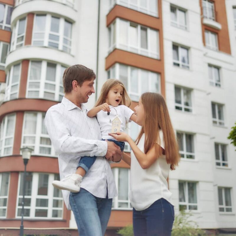 MultiFamily Inspection