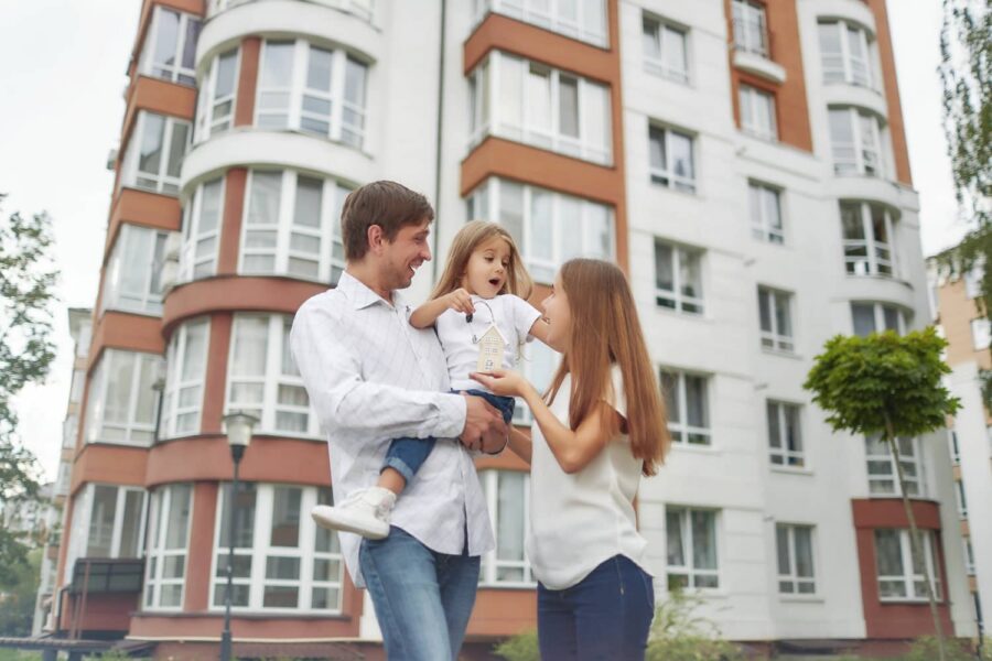 MultiFamily Inspection