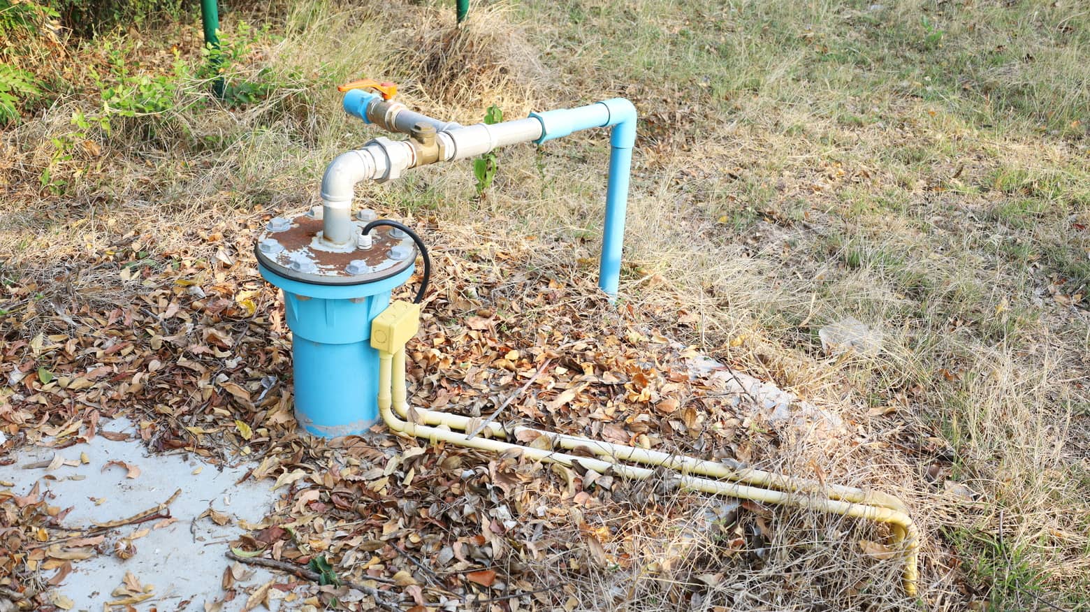 How Does a Well Work? What You Should Know - RedFish Inspections