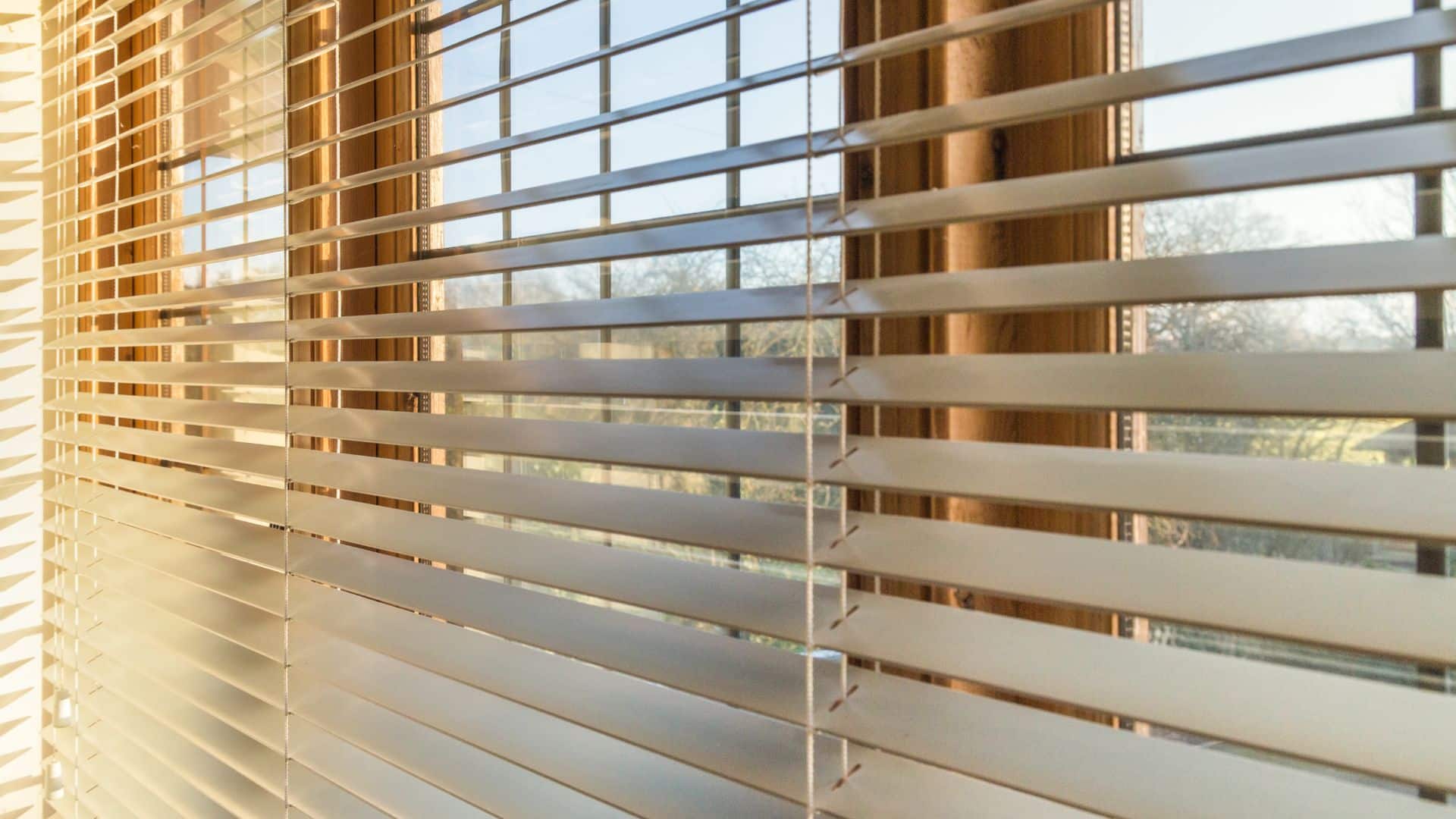 A Guide to Selecting From Common Types of Blinds