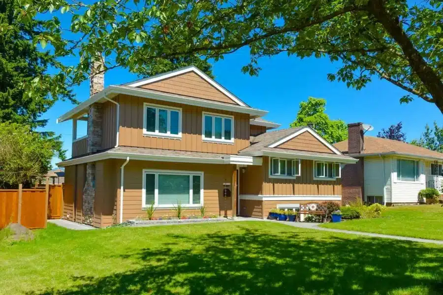 home inspection on new construction​