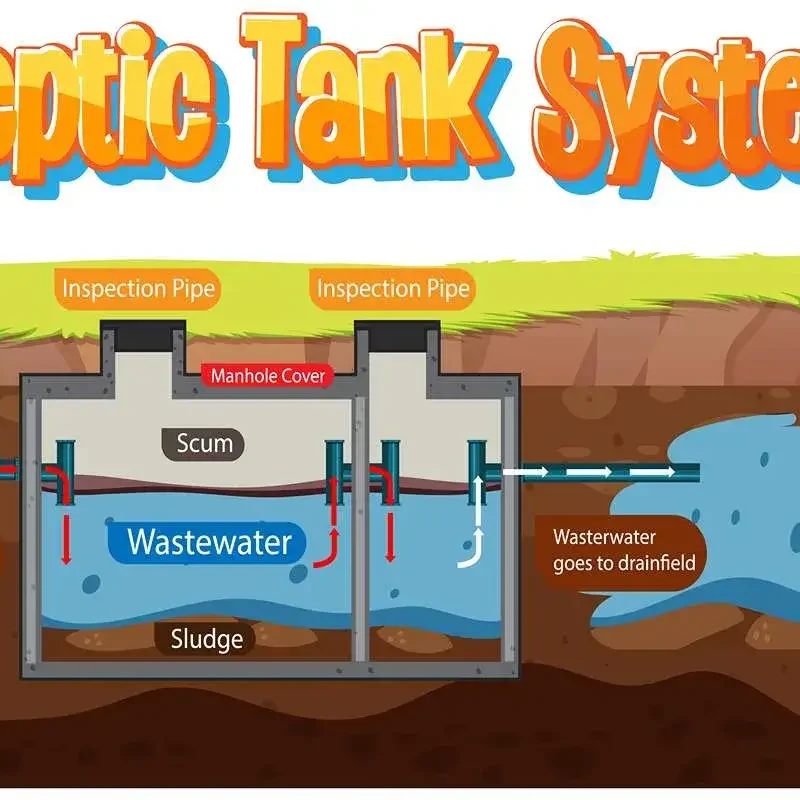 Septic Inspection