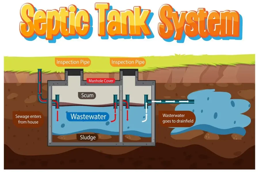 Septic Inspection