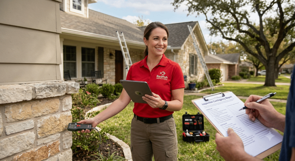 Condo Inspection Checklist: What to Look For Before You Buy