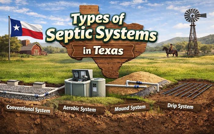 Searching for a septic and well inspection near me is not an optional side quest when buying Texas acreage. A private well supplies the water your household drinks, cooks with, and bathes in. A septic system treats and disperses the wastewater leaving the home.