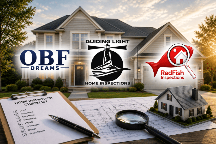 Obf Dreams welcomes guiding light inspections