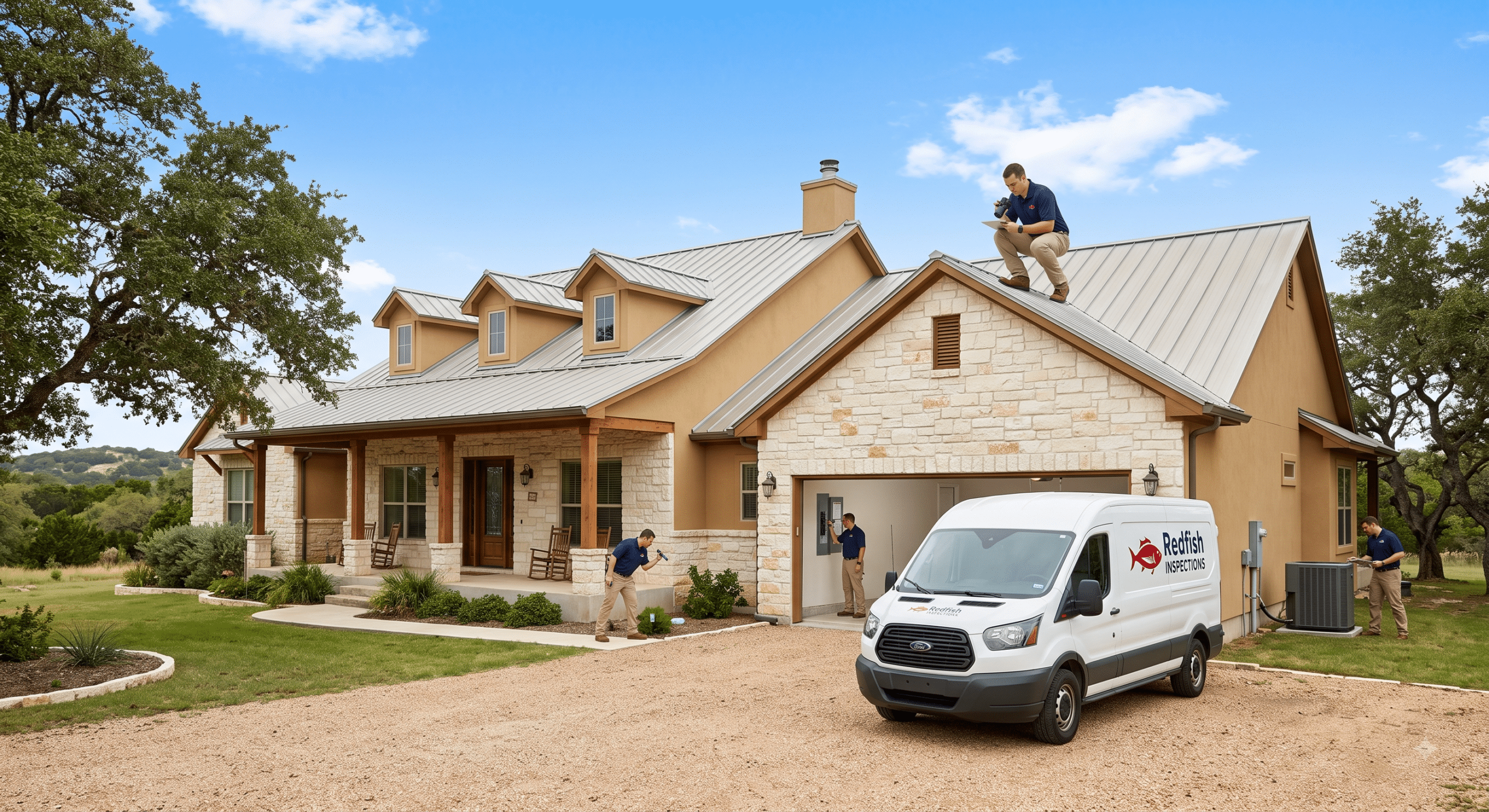 Medina County Overview Home Inspections